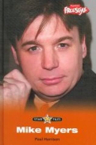 Cover of Mike Myers