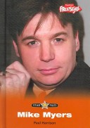 Book cover for Mike Myers