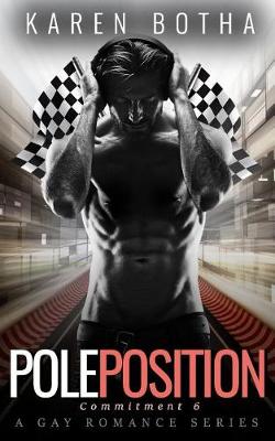 Cover of Pole Position