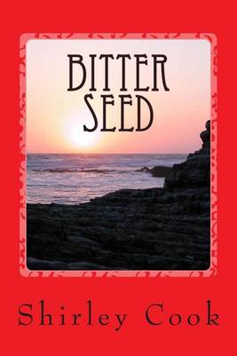 Book cover for Bitter Seed