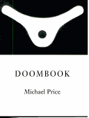 Book cover for Doombook