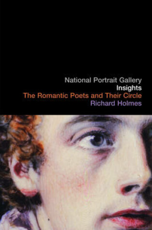 Cover of Romantic Poets