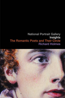 Book cover for Romantic Poets