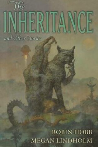 Cover of The Inheritance and Other Stories