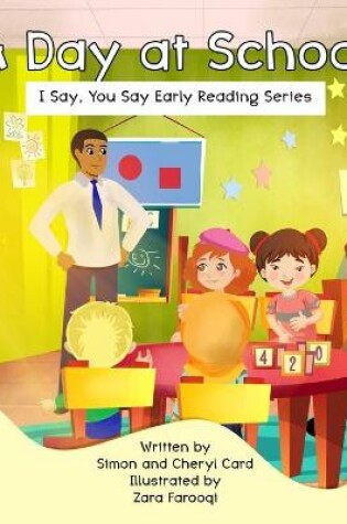 Cover of A Day at School