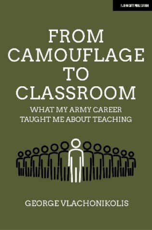 Cover of From Camouflage to Classroom