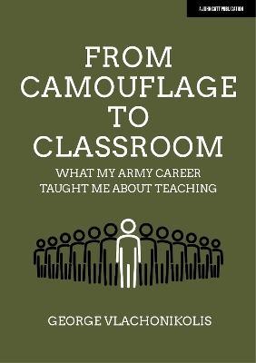 Book cover for From Camouflage to Classroom