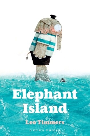 Cover of Elephant Island