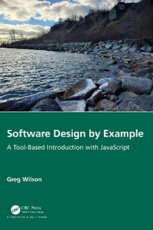 Cover of Software Design by Example