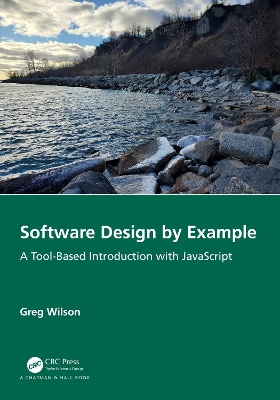 Book cover for Software Design by Example