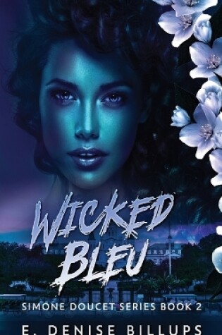 Cover of Wicked Bleu