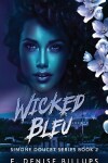 Book cover for Wicked Bleu