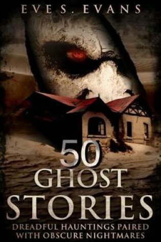 Cover of 50 Ghost Stories