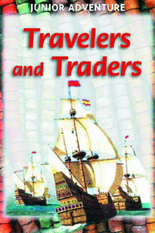 Cover of Travelers and Traders