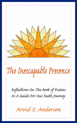 Cover of The Inescapable Presence