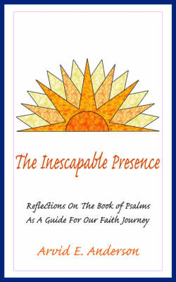 Book cover for The Inescapable Presence