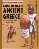 Book cover for Going to War in Ancient Greece