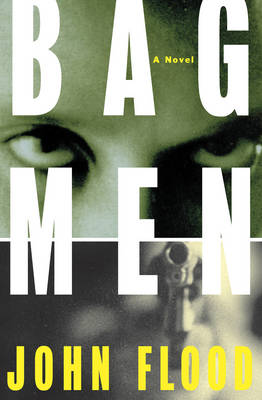 Book cover for Bag Men