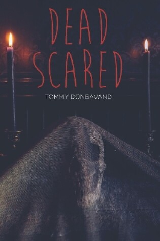 Cover of Dead Scared
