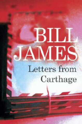 Cover of Letters from Carthage