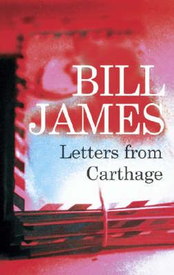 Book cover for Letters from Carthage