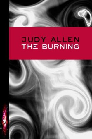 Cover of The Burning