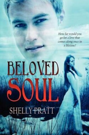 Cover of Beloved Soul