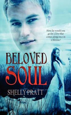 Book cover for Beloved Soul