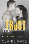 Book cover for Trust Me