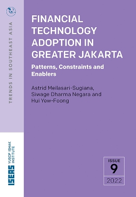 Cover of Financial Technology Adoption in Greater Jakarta