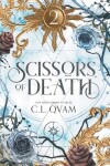 Book cover for Scissors of Death