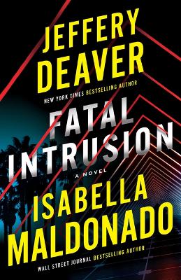 Cover of Fatal Intrusion