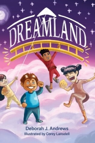 Cover of Dreamland