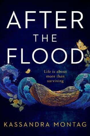 Cover of After the Flood