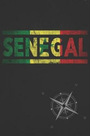 Cover of Senegal