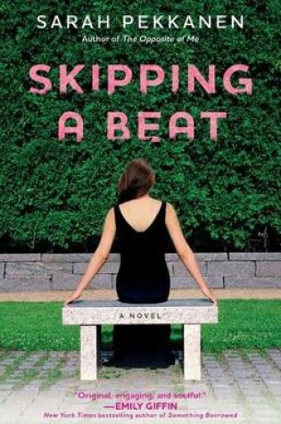 Cover of Skipping a Beat