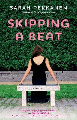Book cover for Skipping a Beat