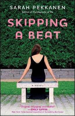 Book cover for Skipping a Beat