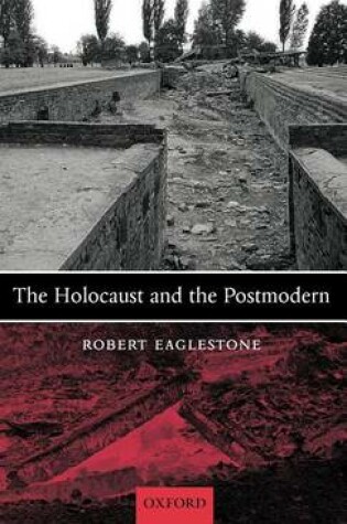 Cover of The Holocaust and the Postmodern