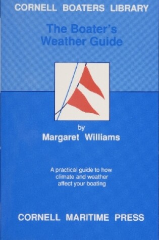 Cover of The Boater’s Weather Guide