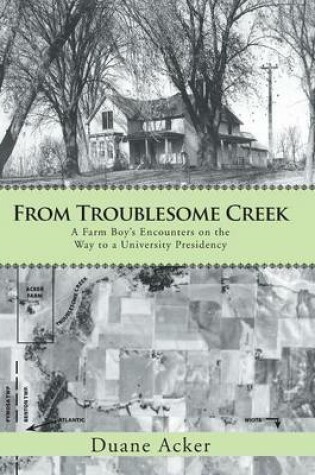 Cover of From Troublesome Creek