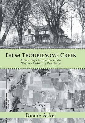 Book cover for From Troublesome Creek