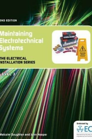 Cover of EIS: Maintaining Electrotechnical Systems