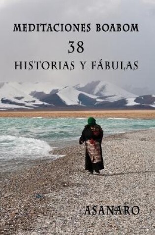 Cover of Meditaciones Boabom: 38 Historias y Fabulas