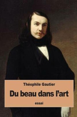 Cover of Du beau dans l'art