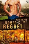 Book cover for Romeo's Regret