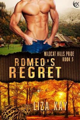 Cover of Romeo's Regret