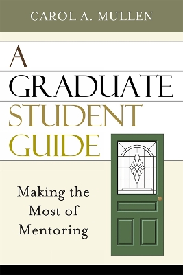 Book cover for A Graduate Student Guide