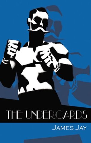 Book cover for The Undercards