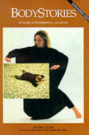 Cover of Body Stories